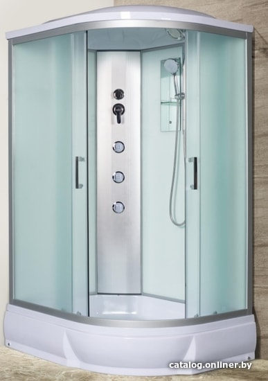 Душевая кабина RIVER Desna 100/80/26 МТ R