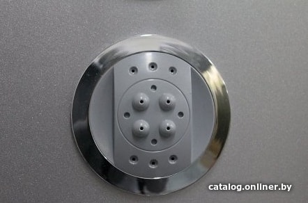 Душевая кабина RIVER Desna 100/80/26 МТ R