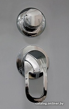 Душевая кабина RIVER Desna 100/80/26 МТ R