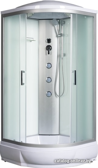 Душевая кабина RIVER Desna 90/46 MT