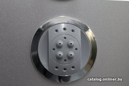 Душевая кабина RIVER Desna 90/46 MT