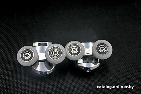 Душевая кабина RIVER Desna 90/46 MT