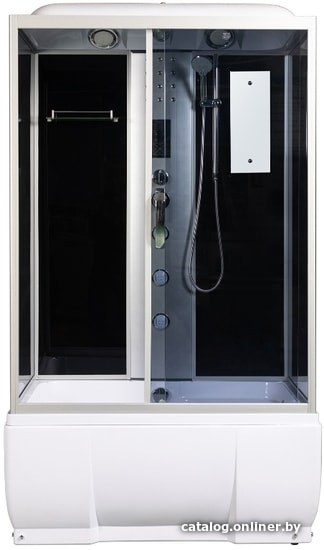 Душевая кабина RIVER Vitim 120/80/50 ТН