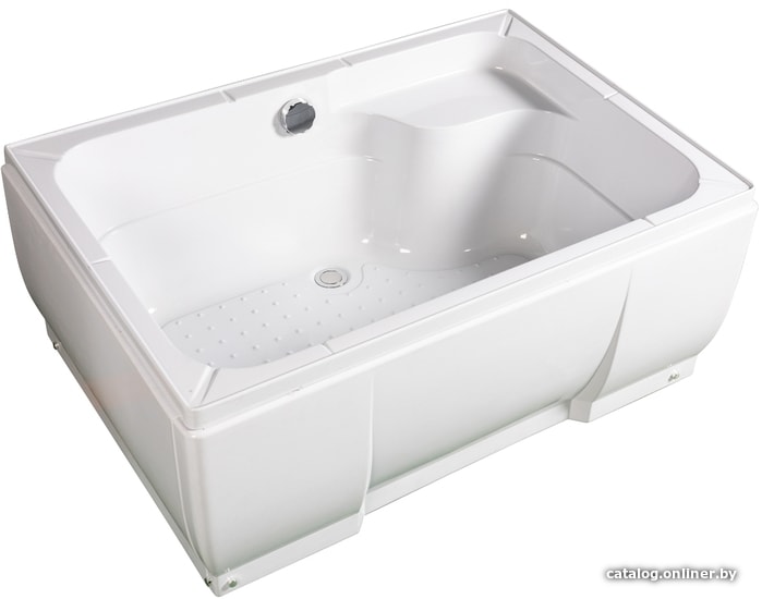 Душевая кабина RIVER Vitim 120/80/50 ТН