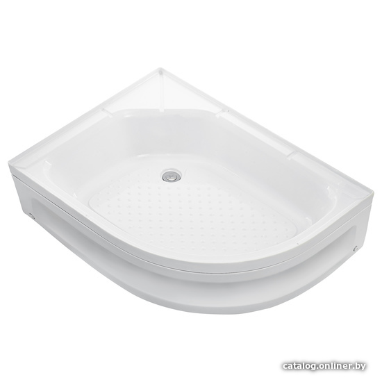 Душевая кабина RIVER Мономах 100/80/24 МЗ L