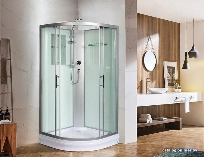 Душевая кабина WeltWasser WW500 Werra 901