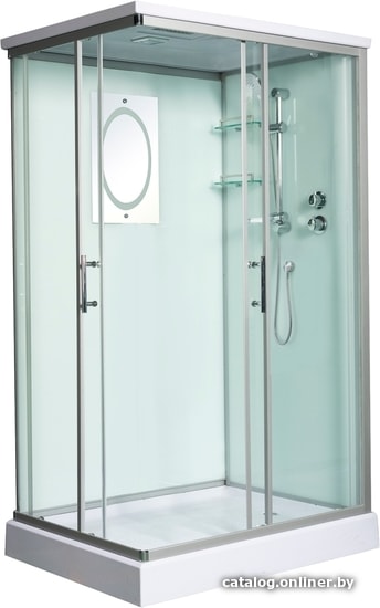 Душевая кабина WeltWasser WW500 Laine 1202