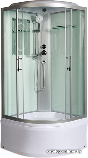 Душевая кабина WeltWasser WW500 Halle 902