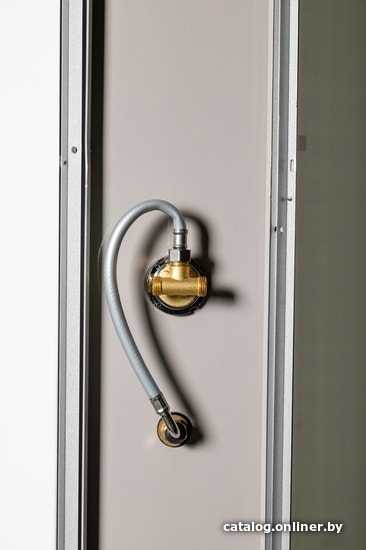 Душевая кабина WeltWasser WW500 Halle 902