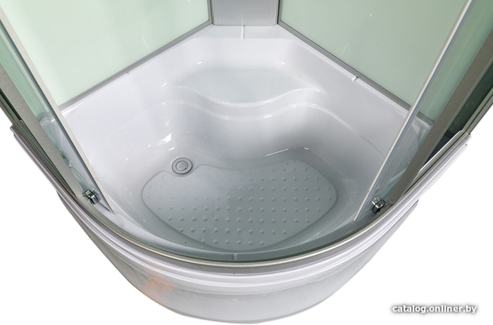 Душевая кабина WeltWasser WW500 Halle 902