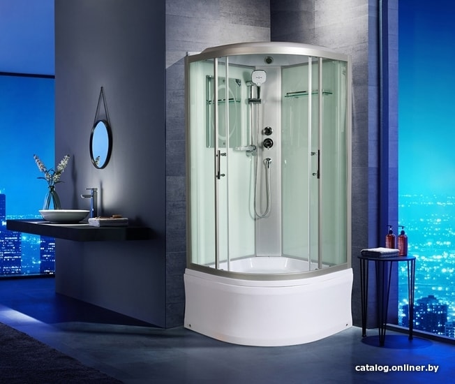 Душевая кабина WeltWasser WW500 Halle 902