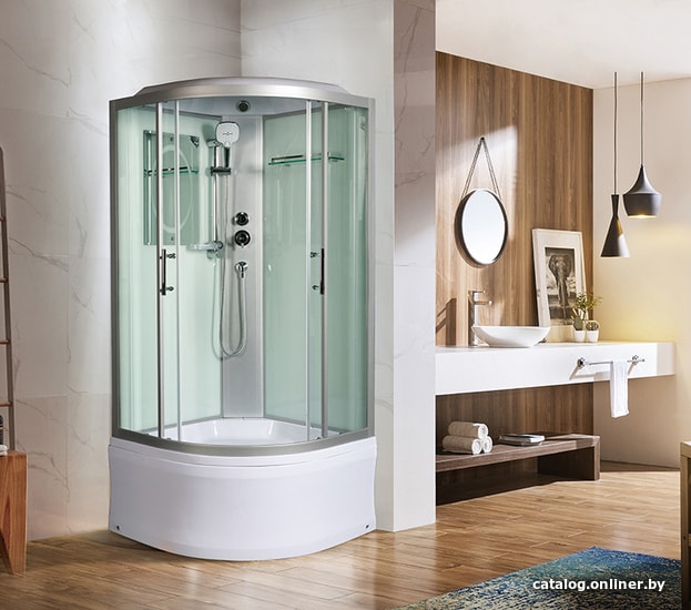 Душевая кабина WeltWasser WW500 Halle 902
