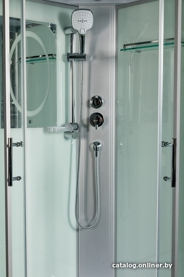 Душевая кабина WeltWasser WW500 Halle 902