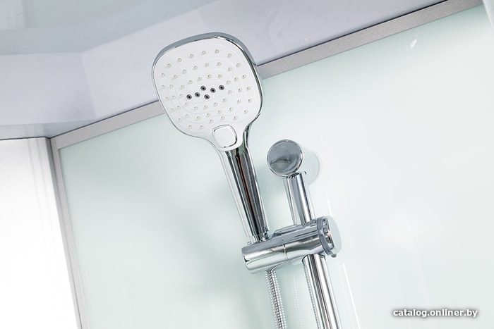 Душевая кабина WeltWasser WW500 Halle 902