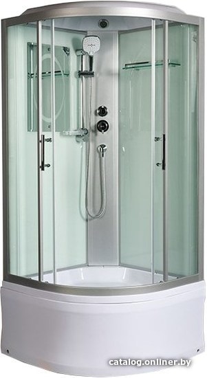 Душевая кабина WeltWasser WW500 Halle 802