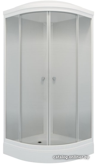 Душевая кабина Triton Лайт A ДН4 90x90