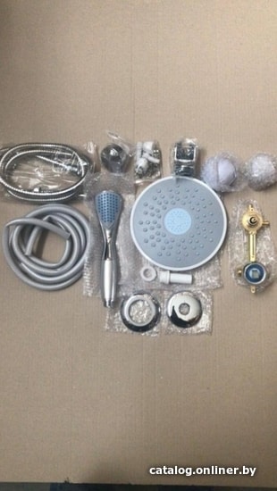 Душевая кабина Triton Лайт A ДН4 90x90