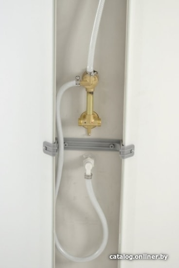 Душевая кабина Triton Лайт A ДН4 90x90