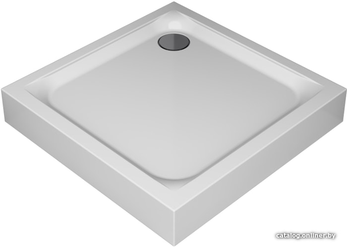 Душевой поддон AM.PM Gem W90T-403-090W