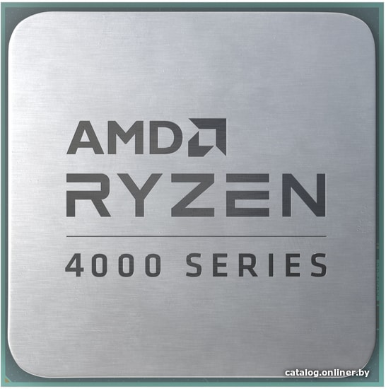 CPU Socket-AM4 AMD Ryzen 3 PRO 4350G (100-000000148) (3.8/4.0GHz, 4core, 2Mb L2, 4Mb L3, 65W) OEM