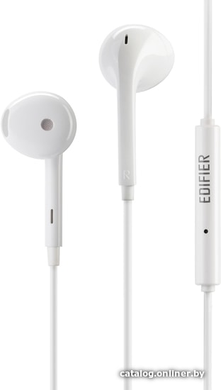 Гарнитура Edifier P180 Plus White