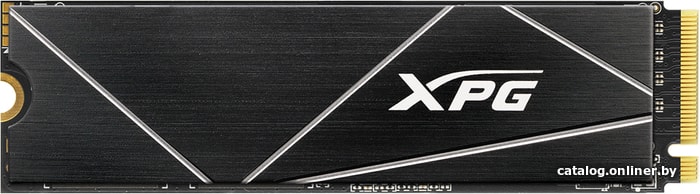 SSD M.2 A-Data 1Tb XPG GAMMIX S70 BLADE (AGAMMIXS70B-1T-CS) RTL