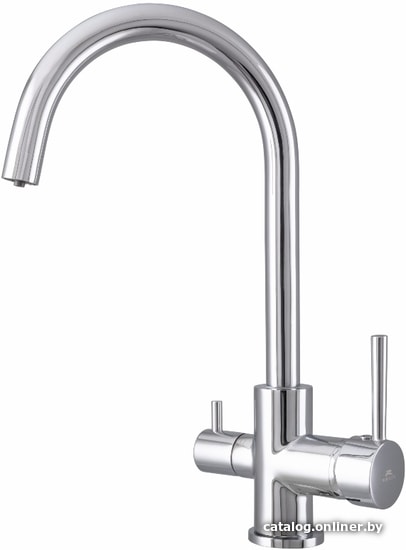 Смеситель Rubineta Ultra-32 U32008