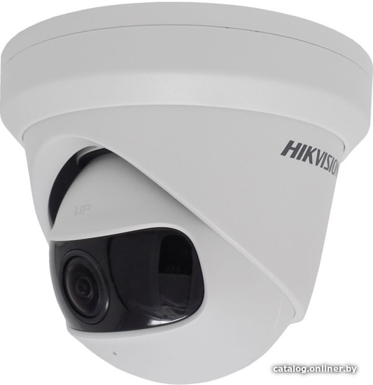 IP-камера Hikvision DS-2CD2345G0P-I 1.68мм