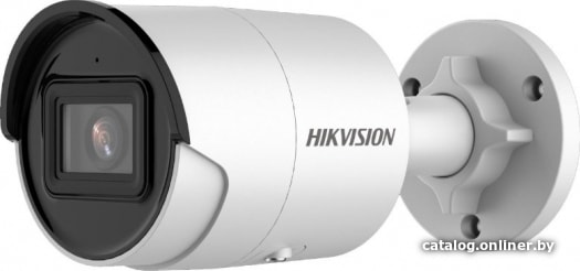 IP-камера HikVision DS-2CD2043G2-IU 2.8мм