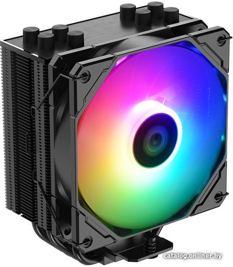Кулер ID-Cooling SE-224-XTS ARGB