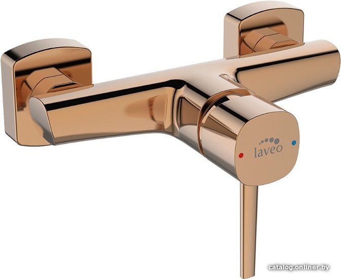 Смеситель Laveo Pola BAP840D