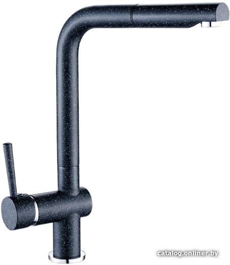 Смеситель Laveo Luna BLZ769D