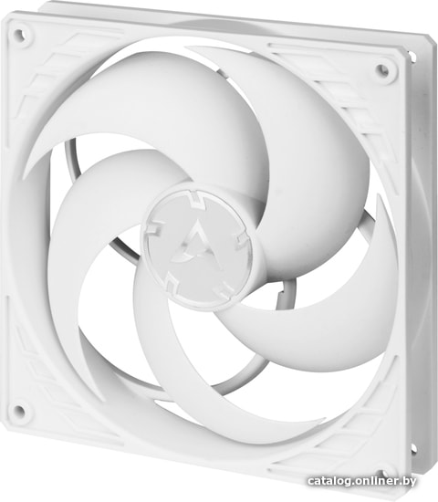 Вентилятор 140mm Arctic P14 PWM PST White-White ACFAN00197A