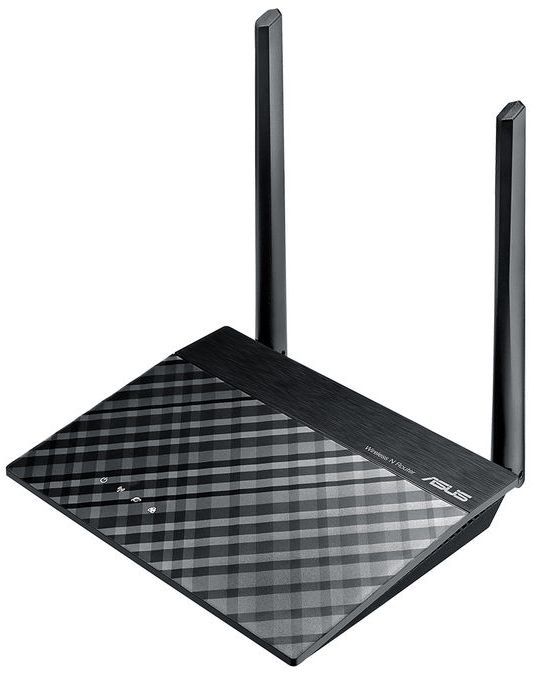 Wireless Router ASUS RT-N12