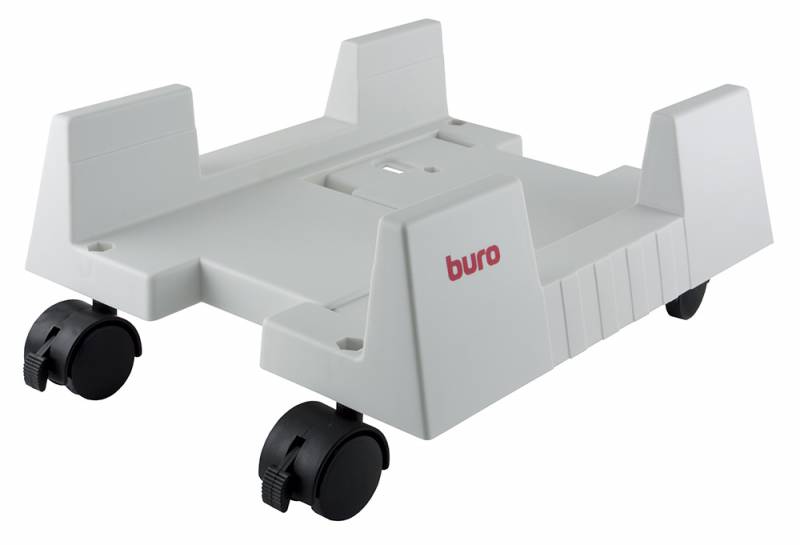 Подставка для системного блока Buro BU-CS3AL