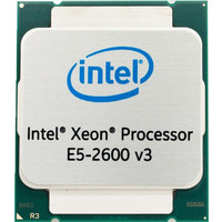 CPU Socket-2011-3 Intel Xeon E5-2637V3 (4 core, 3.5/3.7GHz, 15Mb, 9600MHz bus, 135W) OEM