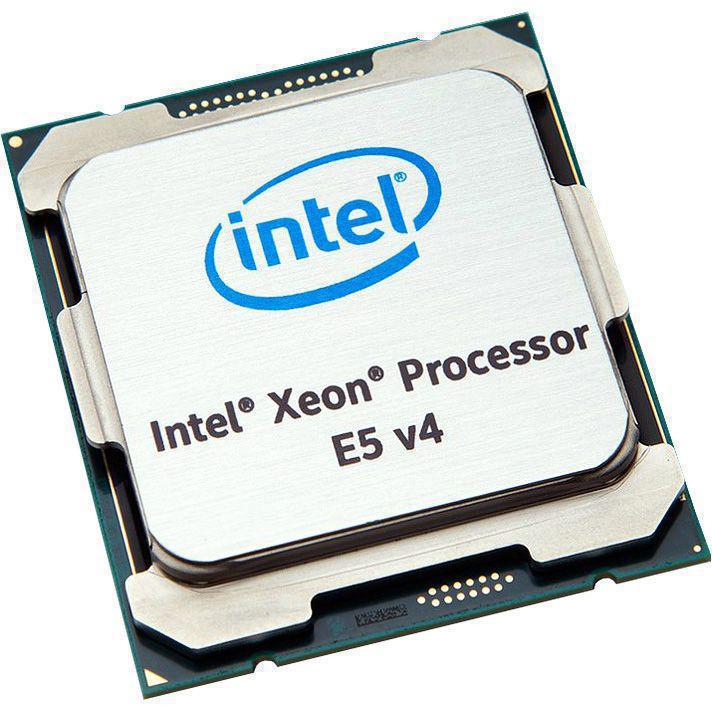 CPU Socket-2011-3 Intel Xeon E5-2690V4 (14 core, 2.6/3.5GHz, 35Mb, 9600MHz bus, 135W) OEM