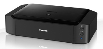 Принтер струйный Canon Pixma iP8740