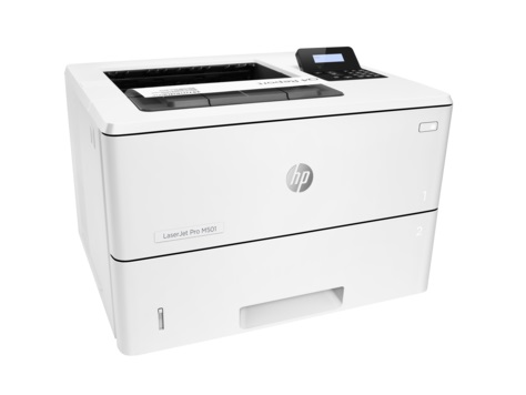 Принтер лазерный HP LaserJet Pro M501dn (J8H61A) RTL