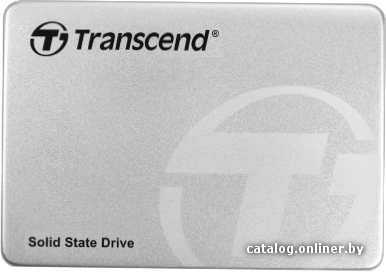 SSD 2,5" SATA-III Transcend 960Gb SSD220S TS960GSSD220S 550/450 RTL
