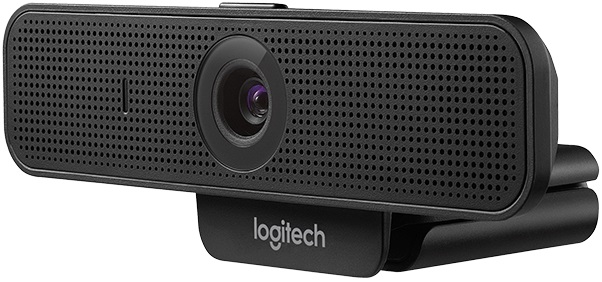 Web-cam Logitech HD Pro WebCam C925e (960-001076) RTL