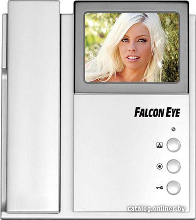 Видеодомофон Falcon Eye FE-4CHP2