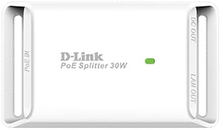 PoE адаптер D-Link DPE-301GS/A1A