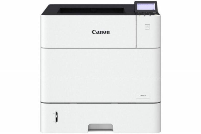 Принтер лазерный Canon I-SENSYS LBP351x