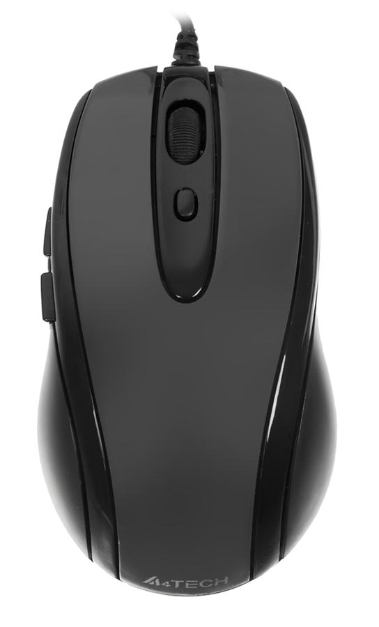 Mouse A4 Tech V-Track Padless N-708X-1
