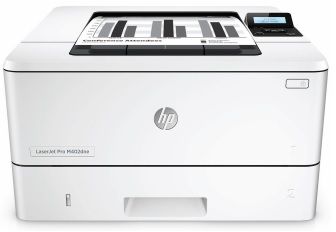 Принтер лазерный HP LaserJet Pro M402dne (C5J91A) RTL