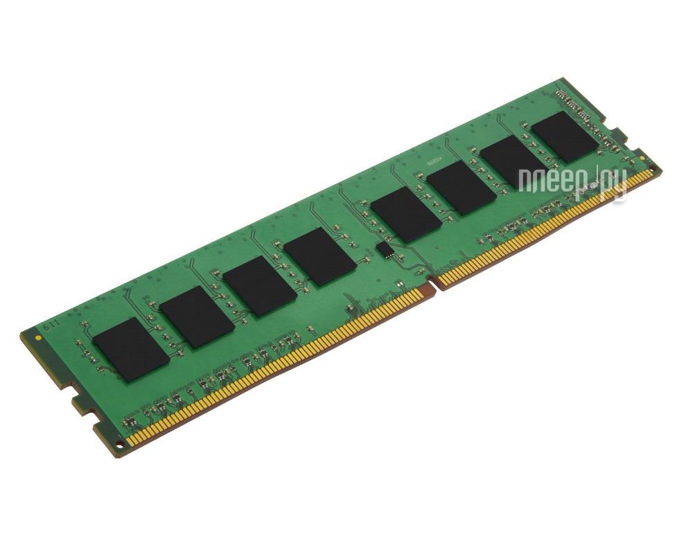 DDR4 4GB PC-19200 2400MHz GEIL (GN44GB2400C16S) CL16 1.2V OEM