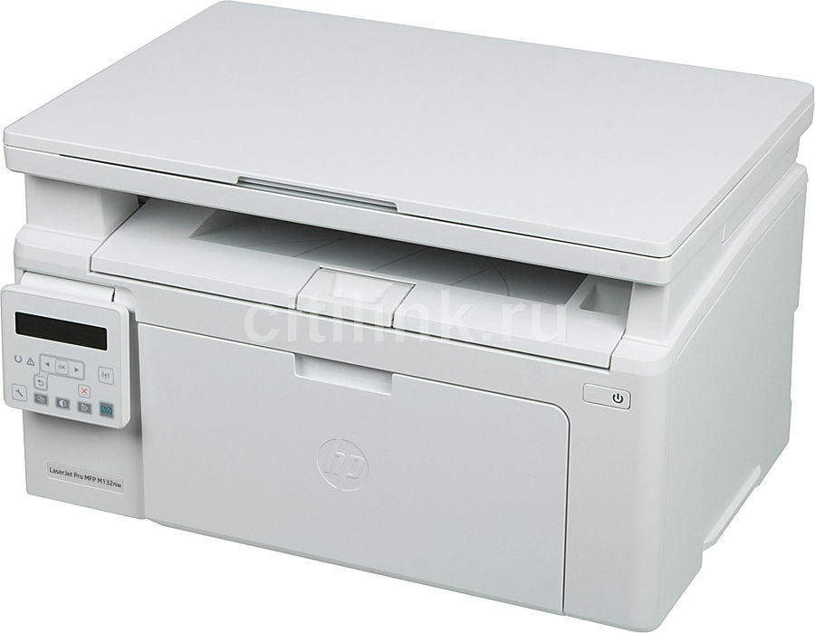 Hp Laserjet Pro M1132 Купить