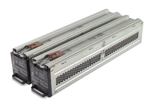 Аксессуар для ИБП APC Replacement Battery Cartridge #140 APCRBC140