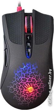 Mouse A4 Tech Bloody A90 RTL